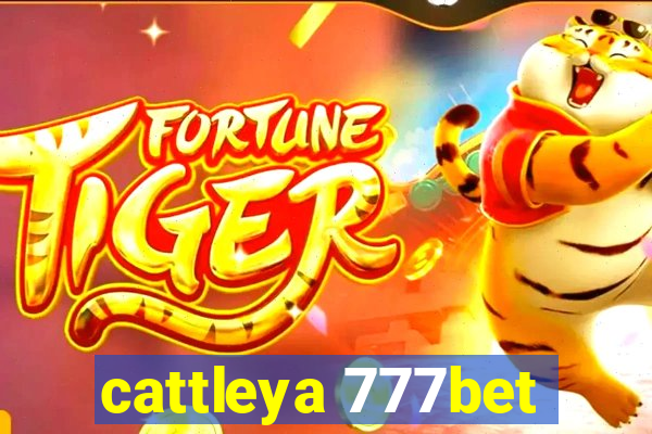 cattleya 777bet